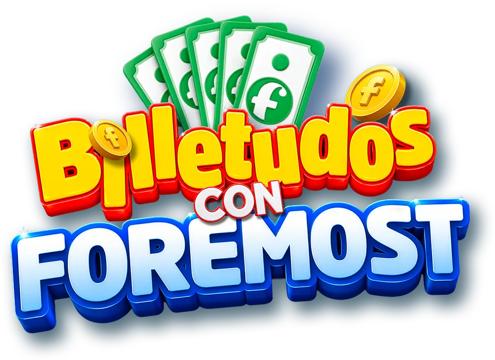 Billetudos con Foremost