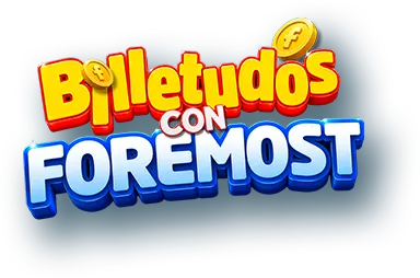 Billetudos con Foremost